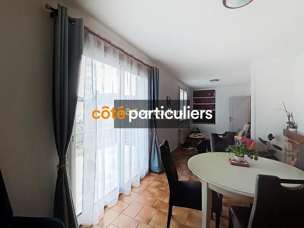 Vente Maison80 m² - 5 Pièces - VILLEMANDEUR (45700)