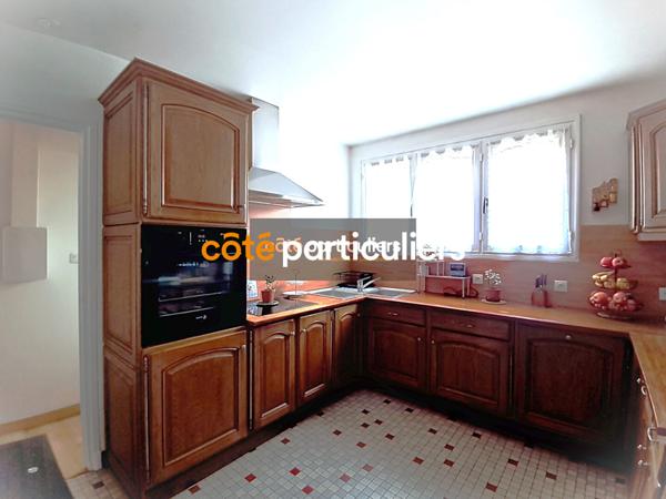 Vente Maison80 m² - 5 Pièces - VILLEMANDEUR (45700)