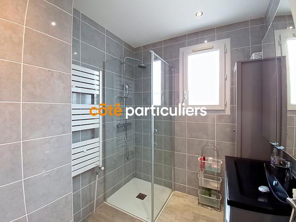 Vente Maison80 m² - 5 Pièces - VILLEMANDEUR (45700)