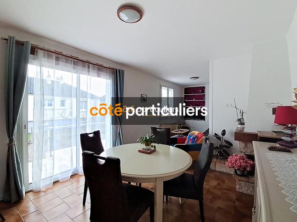Vente Maison80 m² - 5 Pièces - VILLEMANDEUR (45700)