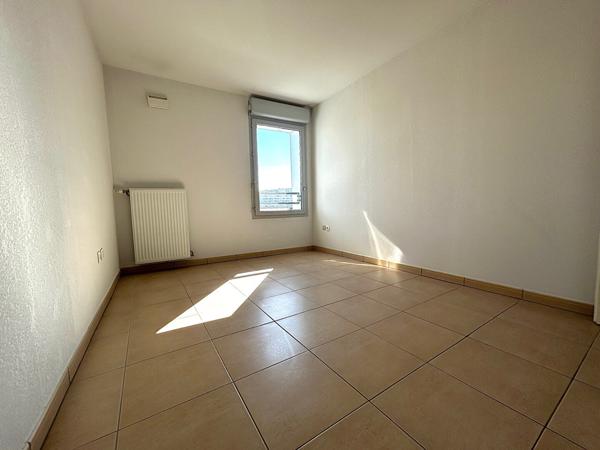 Appartement T3 TOULOUSE PATTE D'OIE - AVEC PARKING SOUS SOL