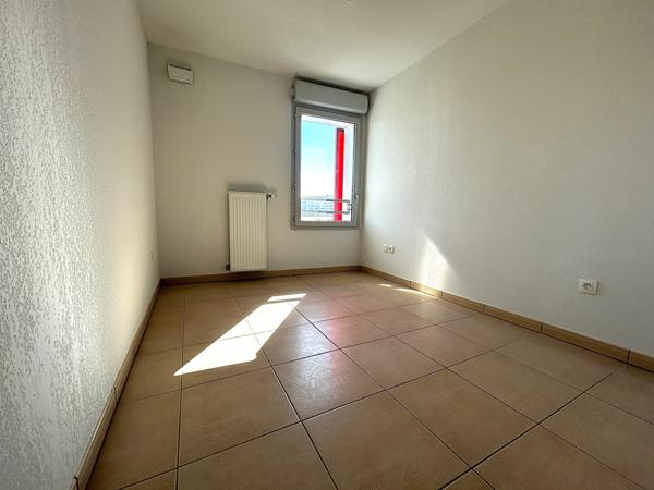 Appartement T3 TOULOUSE PATTE D'OIE - AVEC PARKING SOUS SOL