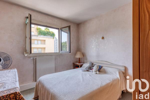 Appartement à vendre 4 pièces 86 m² Grenoble