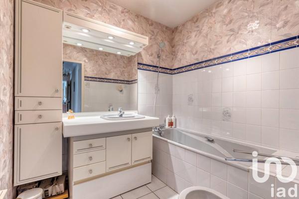 Appartement à vendre 4 pièces 86 m² Grenoble