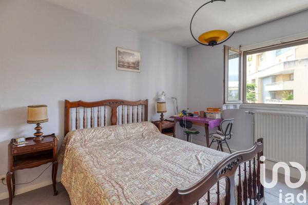 Appartement à vendre 4 pièces 86 m² Grenoble