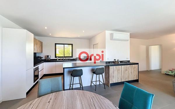 Maison à vendre    4 pièces • 106,30 m2 Porto-Vecchio