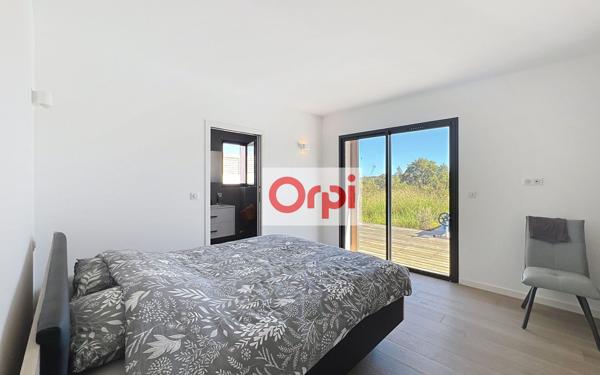 Maison à vendre    4 pièces • 106,30 m2 Porto-Vecchio