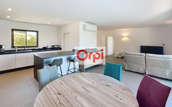 Maison à vendre    4 pièces • 106,30 m2 Porto-Vecchio