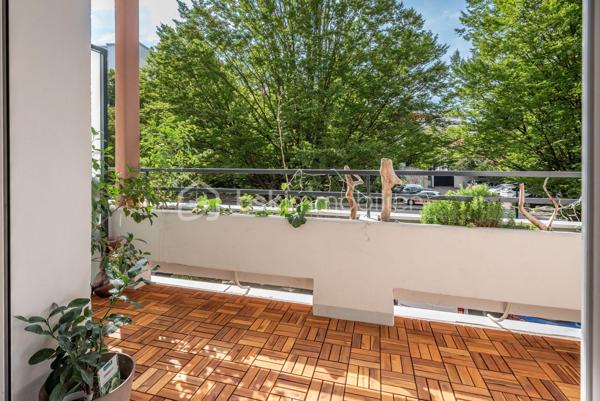 Appartement de 79 m²