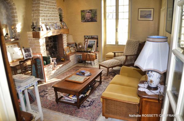 Maison à vendre SURGERES même (17) 160 m² habitable-terrain de 712 m²
