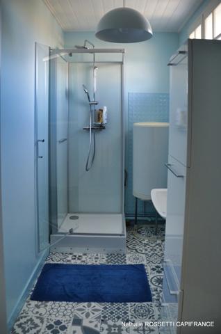 Maison à vendre SURGERES même (17) 160 m² habitable-terrain de 712 m²