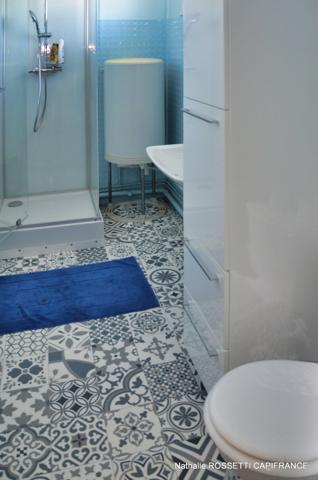 Maison à vendre SURGERES même (17) 160 m² habitable-terrain de 712 m²