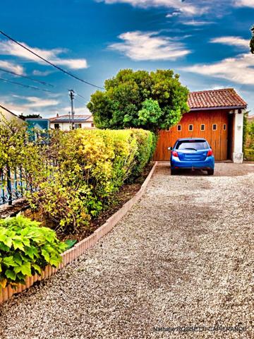 Maison à vendre SURGERES même (17) 160 m² habitable-terrain de 712 m²