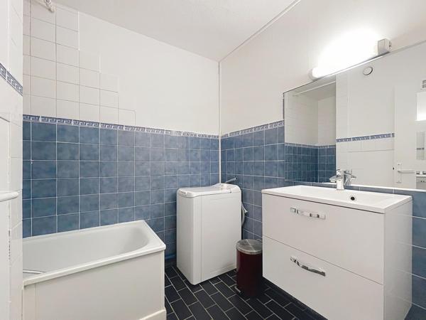 T2 AU CALME SANS VIS-A-VIS