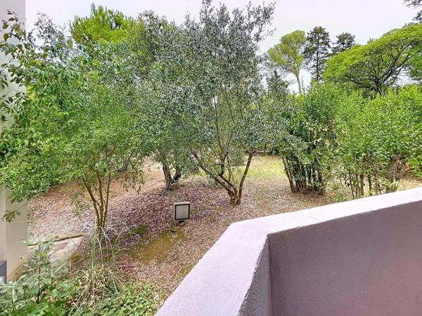 T2 AU CALME SANS VIS-A-VIS