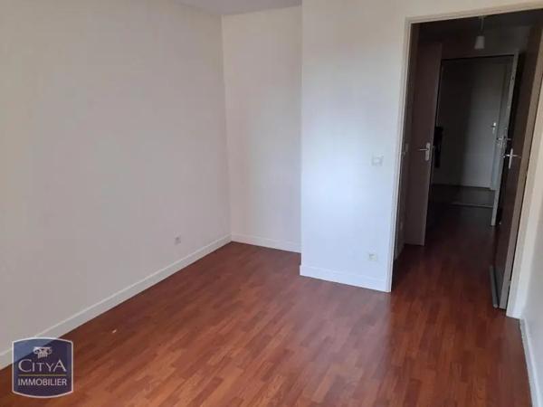 Appartement à louer 1 pièce 18.21m² Avon (77210)