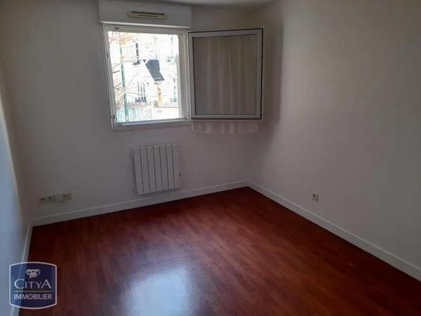 Appartement à louer 1 pièce 18.21m² Avon (77210)