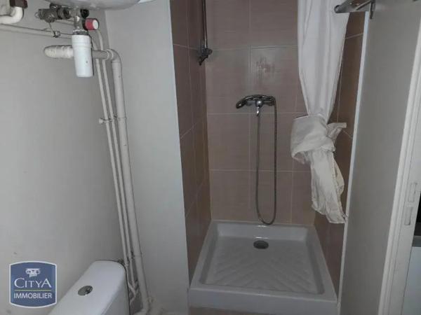 Appartement à louer 1 pièce 18.21m² Avon (77210)