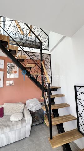 Maison 4 pièce(s) 2 chambre(s) 86 m²