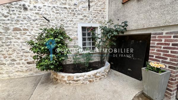 Maison 4 pièce(s) 2 chambre(s) 86 m²