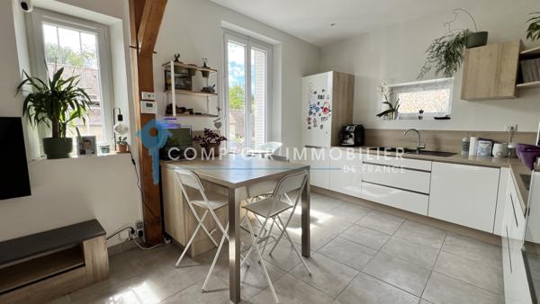 Maison 4 pièce(s) 2 chambre(s) 86 m²