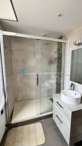 Maison 4 pièce(s) 2 chambre(s) 86 m²