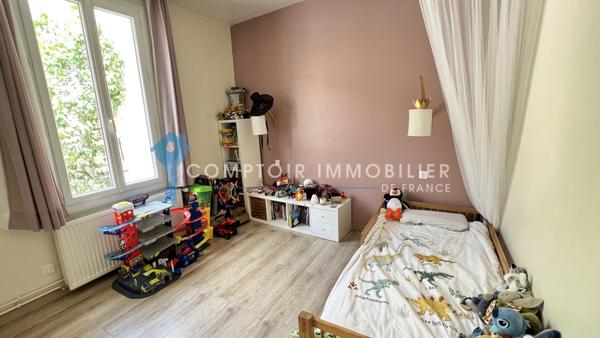 Maison 4 pièce(s) 2 chambre(s) 86 m²