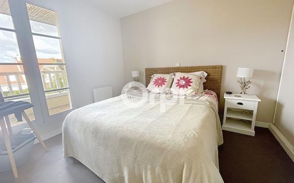 Appartement à vendre    3 pièces • 76,15 m2 Le Touquet-Paris-Plage