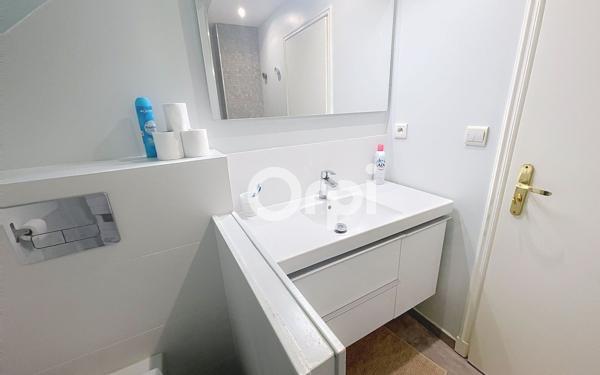 Appartement à vendre    3 pièces • 76,15 m2 Le Touquet-Paris-Plage