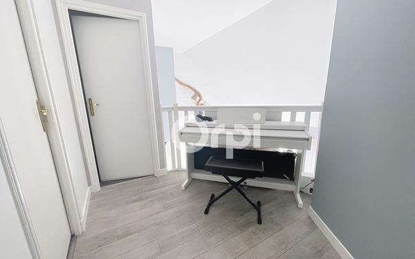 Appartement à vendre    3 pièces • 76,15 m2 Le Touquet-Paris-Plage