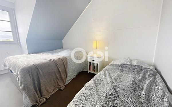 Appartement à vendre    3 pièces • 76,15 m2 Le Touquet-Paris-Plage