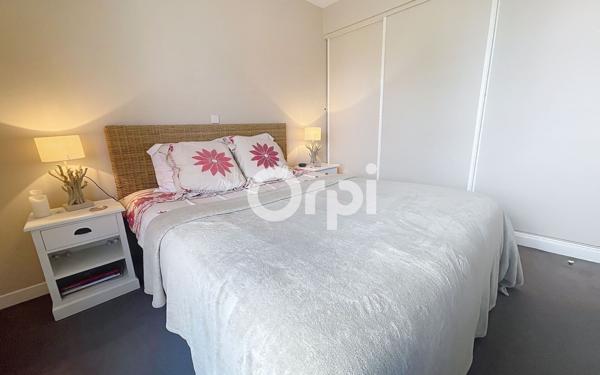 Appartement à vendre    3 pièces • 76,15 m2 Le Touquet-Paris-Plage