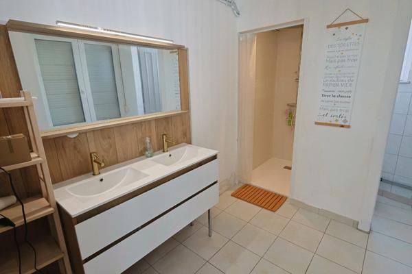 Appartement à vendre 4 pièces CORNIMONT (88)