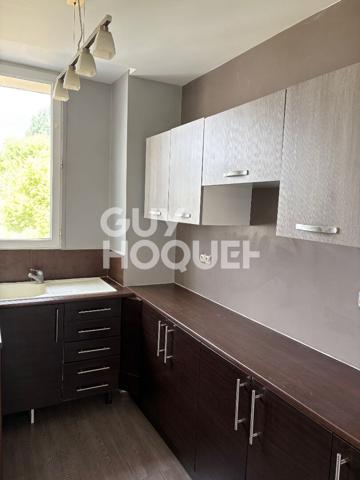 Appartement Pessac 3 pièce(s) 51 m2