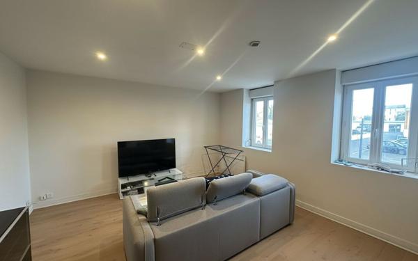 Appartement à vendre    2 pièces • 48,20 m2 Dax