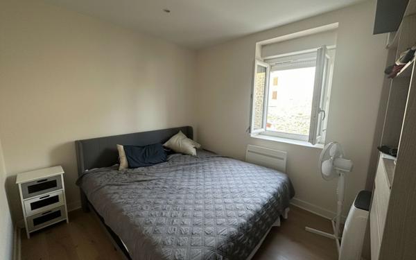 Appartement à vendre    2 pièces • 48,20 m2 Dax