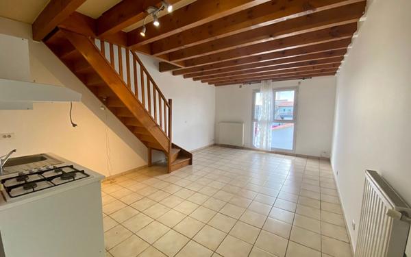 Appartement à louer    1 pièce •  Talence