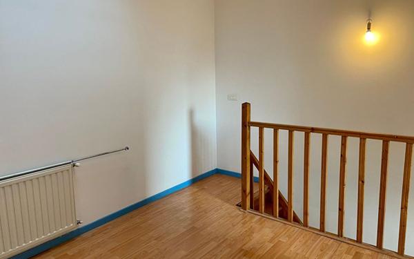 Appartement à louer    1 pièce •  Talence