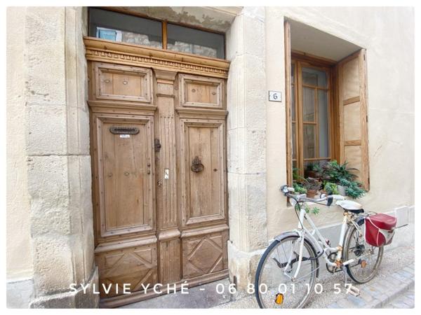 Vente / Maison ancienne à Peyriac-de-Mer (11440)