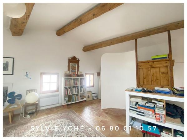 Vente / Maison ancienne à Peyriac-de-Mer (11440)