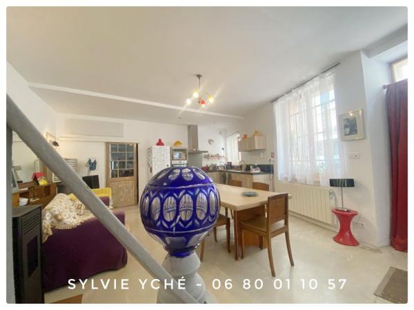 Vente / Maison ancienne à Peyriac-de-Mer (11440)