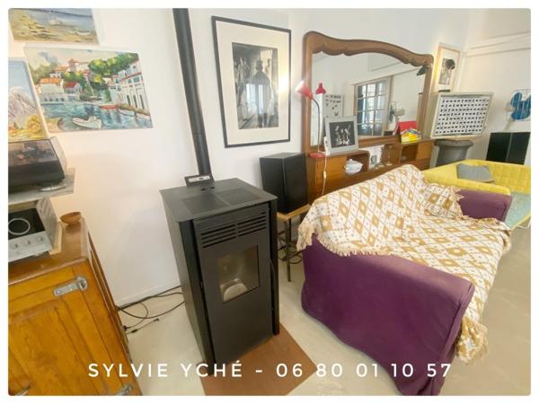 Vente / Maison ancienne à Peyriac-de-Mer (11440)