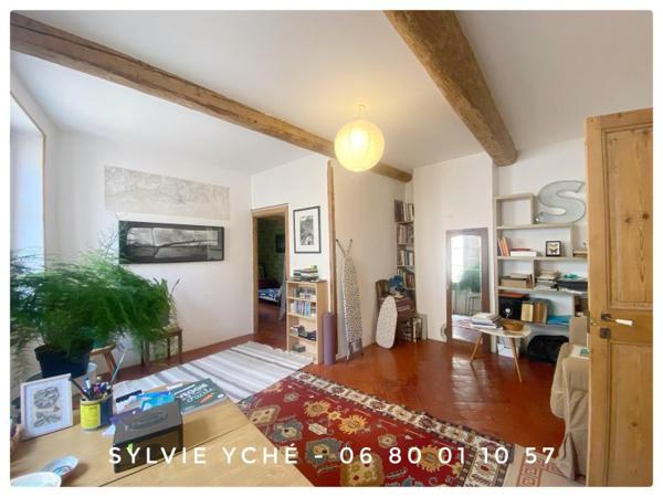 Vente / Maison ancienne à Peyriac-de-Mer (11440)