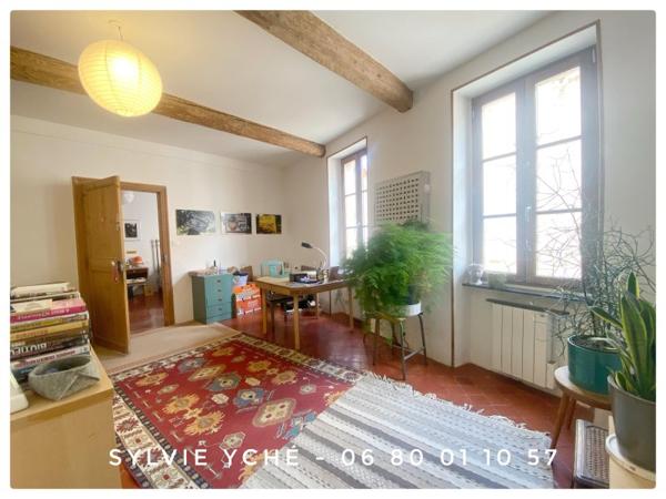 Vente / Maison ancienne à Peyriac-de-Mer (11440)