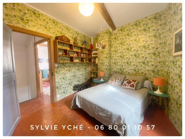 Vente / Maison ancienne à Peyriac-de-Mer (11440)