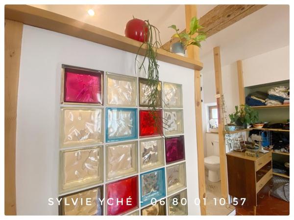Vente / Maison ancienne à Peyriac-de-Mer (11440)