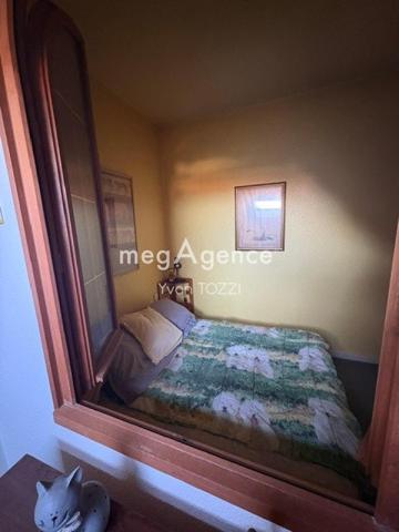 Appartement à LES SABLES-D'OLONNE, 85100 - 2 pièces 49m²