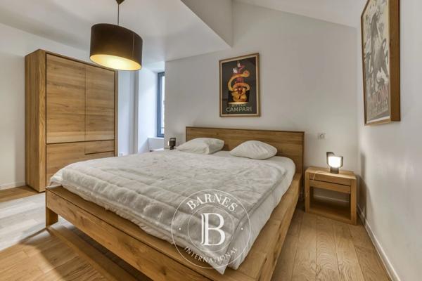 Chamonix-Mont-Blanc, Duplex 4 Chambres -  135 m² à vendre