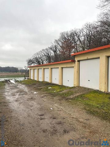 GARAGE RECHICOURT LE CHATEAU - OFFRE SPECIALE FRAIS DE DEMENAGEMENT OFFERTS