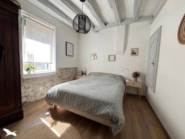 Maison à vendre 223 650 € Vierzon 6 p 159 m² DPE C